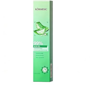 25g Antiespinillas Gel,Gel Anti-Acné,Disminución de Acné,Hidratación reduce el enrojecimiento Acné,Mejora la Apariencia de la Piel,Adecuado Para la Mayoría de las Personas,Verde