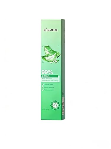 25g Antiespinillas Gel,Gel Anti-Acné,Disminución de Acné,Hidratación reduce el enrojecimiento Acné,Mejora la Apariencia de la Piel,Adecuado Para la Mayoría de las Personas,Verde
