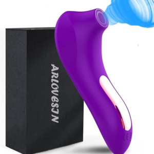 Vibradorador Mujer Juguetes Eróticos|Vibradorador Clítoris 10 * 10 modos Succionador de Clítoris Femenino |Consoladores.. para Mujer con Vibración|Juguetes sexuales para Mujeres|100% Impermeable