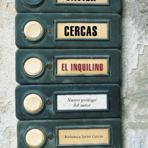 El inquilino