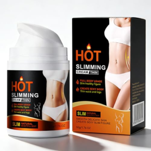 Crema Adelgazante,Crema Anticelulítica Reductora Extreme con Ingredientes Naturales,Potenciador de Entrenamiento para Moldear Cintura