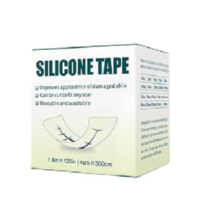 Apósito Hidrocoloide Rollo Impermeables, Apósitos hidrocoloides autoadhesivos, con Adhesión Extra, Para Piel áspera