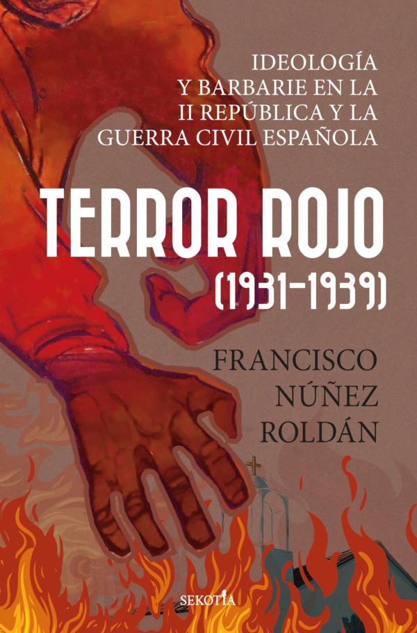 Terror Rojo 1931-1939