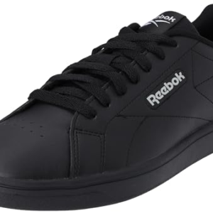 Reebok Reebok Court Clean Black/Black/PUGRY3 36.5 Unisex