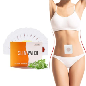 Parches de Bienestar para el Cuidado Corporal,Parches Adelgazantes para Quemar Grasa, para Reducir Cintura y Abdomen,Slimming Patch para Mujer y Hombre
