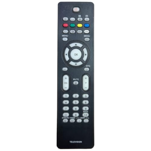 Reemplazo Mando TV Philips para Mando Philips TV 19PFL5522D-12 23PFL5522D-12 26PFL3512D 26PFL5522D 26PFL7532D 26PFL7532D-12 32PFL3512D 32PFL5522