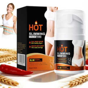 Crema Reductora Anticelulítica ,Reduce Celulitis, Moldea el Cuerpo, para Mujeres y Hombres