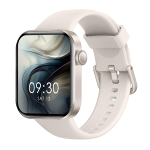 Reloj Inteligente Mujer Hombre, 1.85" Smartwatch con Llamadas Bluetooth, 140+ Modos Deportivos Smart Watch con SpO2/Pulsómetro/Monitor de Sueño/Podómetro, Impermeable IP68 Smart Watch Para Android iOS