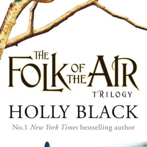 The Folk of the Air Series Boxset (English Edition)