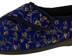 Mujer Azul Marino Zapatillas EU 39