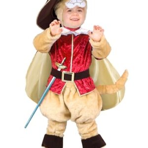 Ciao-55312.2-3 Costume, otro, multicolor, Unitalla (1)