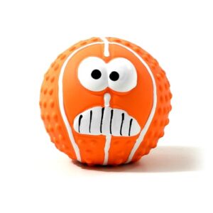 TOPsic Pelota para Perros Indestructible