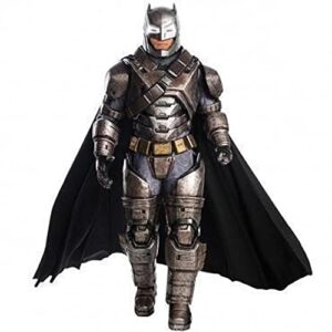 Rubies Batman DOJ Armored Supreme Edition Costume Adult Standard
