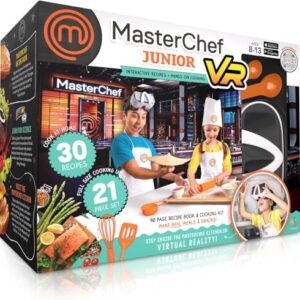 Abacus Brands Masterchef Junior VR ESP, 94482