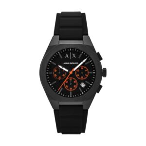 Armani Exchange Reloj de Vestir AX4198