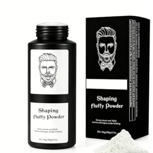 Polvos Volumen Pelo, Volumen Instantáneo Para Cabello Fino, Anti Apelmazamiento, Efecto Mate, Sin Residuos Blancos, Antes De Una Cita