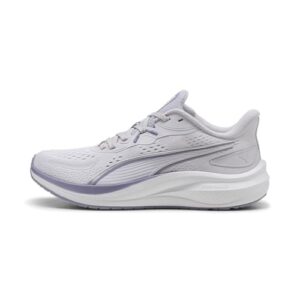 Puma Skyrocket Lite 2 - Tenis Unisex para Correr de Carretera, Color Lavanda Pop-Lilac Luster, Talla 5 de Reino Unido, Lavendar Pop Lilac Luster, 38 EU