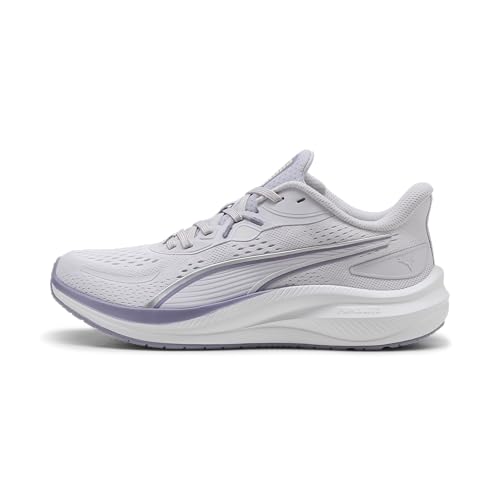 Puma Skyrocket Lite 2 - Tenis Unisex para Correr de Carretera, Color Lavanda Pop-Lilac Luster, Talla 5 de Reino Unido, Lavendar Pop Lilac Luster, 38 EU