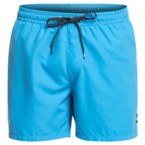 Quiksilver Everyday Volley 15", Bañador para Hombre, Blithe, M