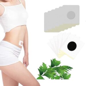 Parches Adelgazantes para Quemar Grasa, Slimming Patches
