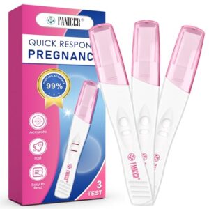 Tiras de Seguimiento del Ciclo Femenino 3 Piezas, Modelo Sencillo para Uso Diario Doméstico y Monitoreo del Periodo, Herramienta Práctica de Apoyo para la Planificación Familiar Natural