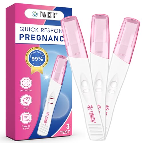 Tiras de Seguimiento del Ciclo Femenino 3 Piezas, Modelo Sencillo para Uso Diario Doméstico y Monitoreo del Periodo, Herramienta Práctica de Apoyo para la Planificación Familiar Natural