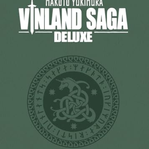 Vinland Saga Deluxe 8