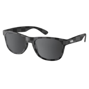 Vans Gafas de sol Spicoli, color negro y carbón, Negro y carbón, Talla única