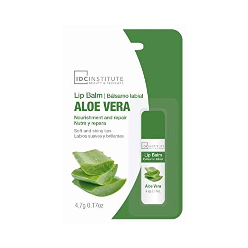 Idc Institute Idc Inst.Lip Balm Aloe Vera 3233Idc - 1 Unidad