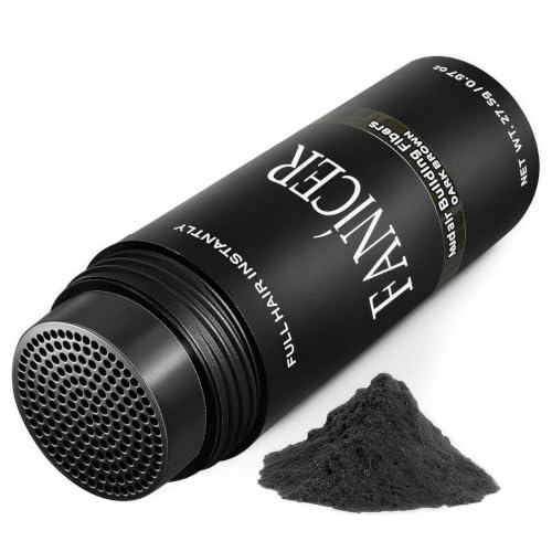 Polvo de Peinado para Hombres 27.5g | Polvo Texturizante Volumen | Acabado Mate | Aporta Volumen y Cuerpo | Ligero | Fijación 24h Ligera No Pegajosa para Peinado Diario