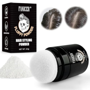 Fibras Capilares 8.5g, Cabello Llena y Engrosa