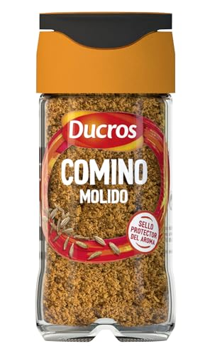 DUCROS - Comino Molido Tarro 28Grs